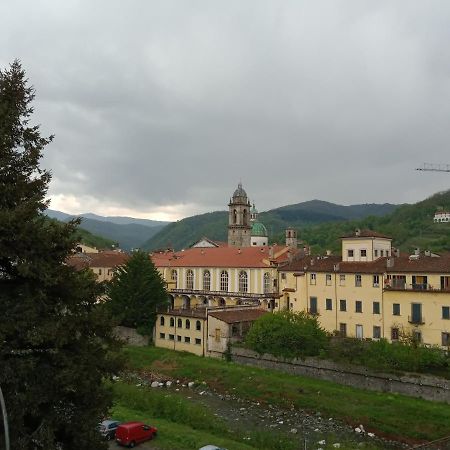 Casa Con Vista - Border House - Pontremoli Apartment Exterior photo