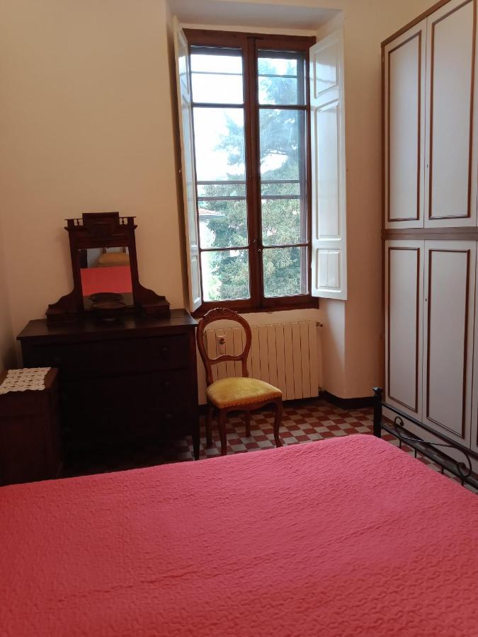 Casa Con Vista - Border House - Pontremoli Apartment Exterior photo